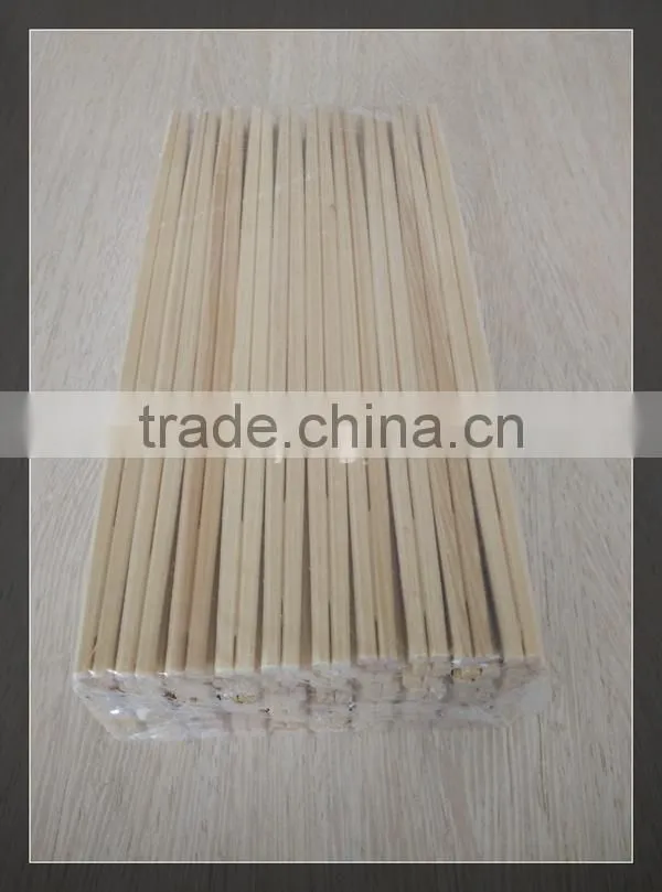 wedding favors wooden chinese disposable chopstick