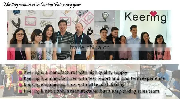 Fashion new style artificial fabric flower making in China WBF-107