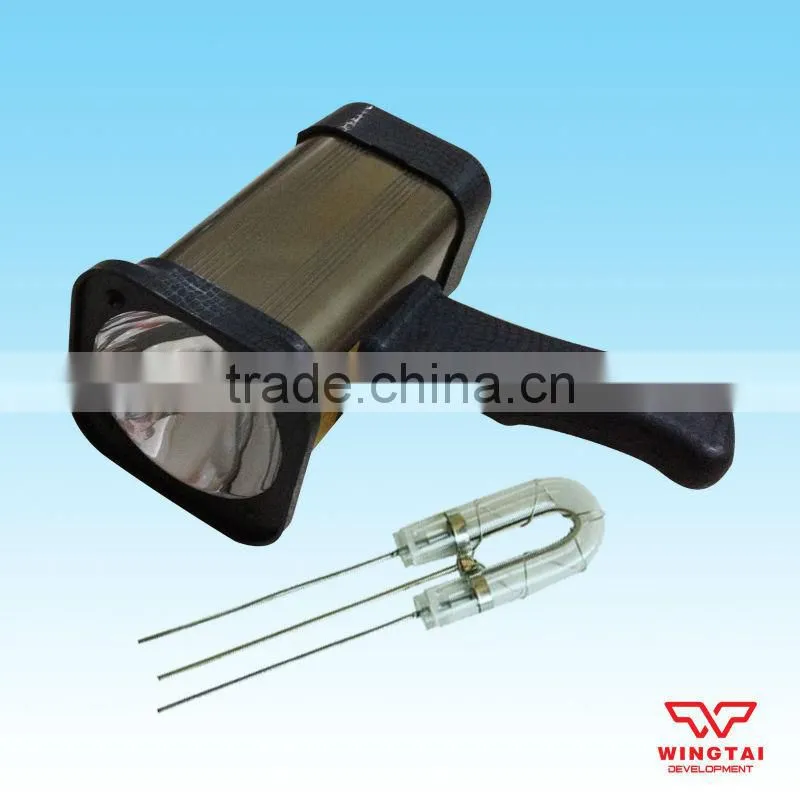Rechargeable Tachometer Stroboscope with Battery DT-05B