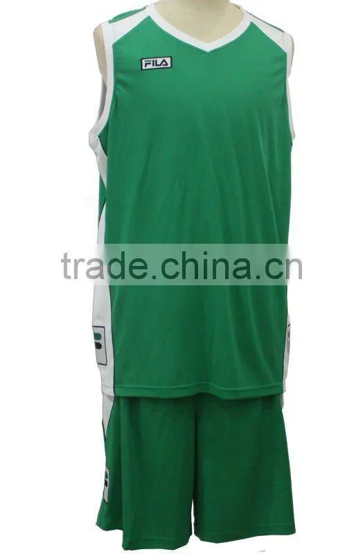 Three-piece basketball set for 2013