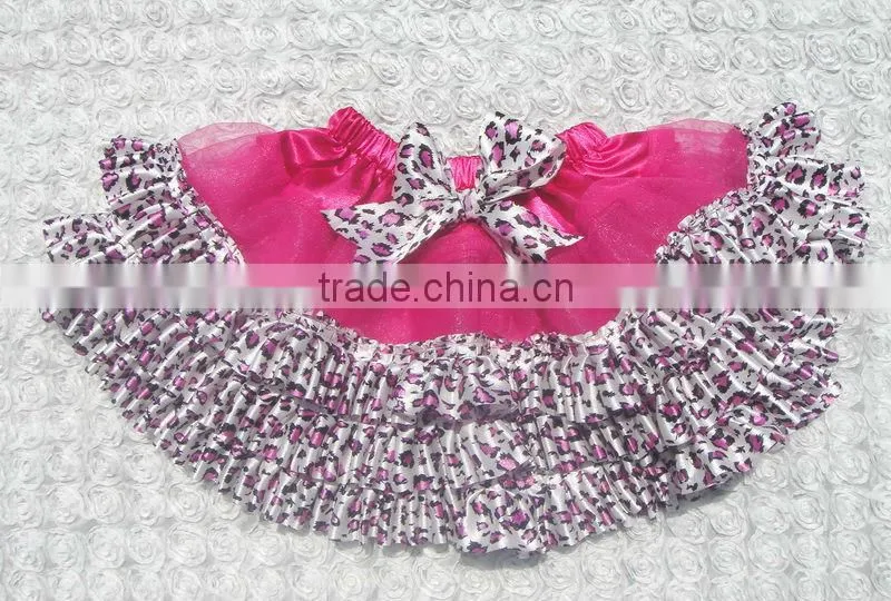 GIRL'S FAIRY TUTUS BABY SEQUIN WAIST TUTUS