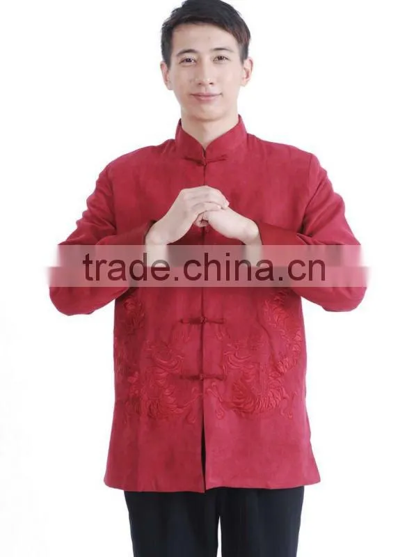 mens thin jacket