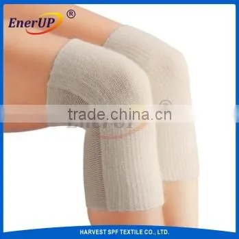 White Angora Elbow Warmer