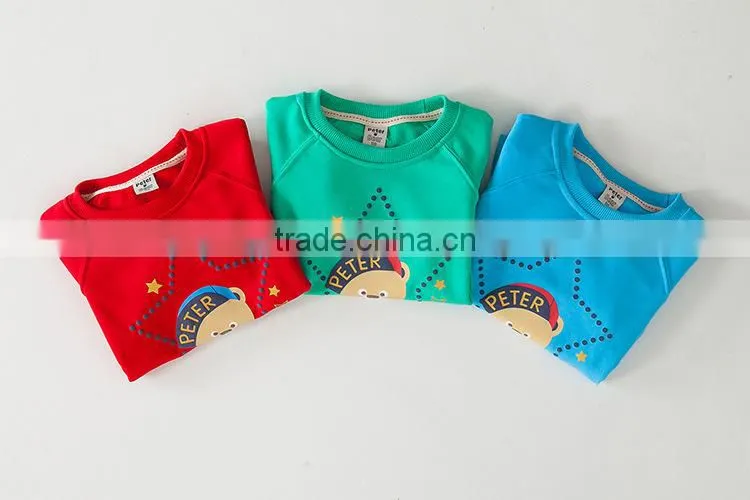 hot latest cute pullover/casual pullover/children knit pullover/fashion kids pullover