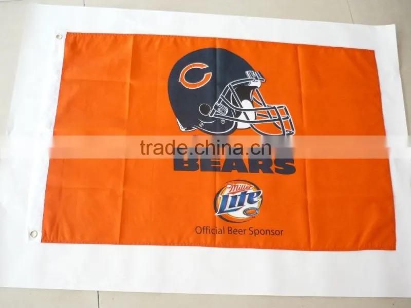 fabric polyester national flag