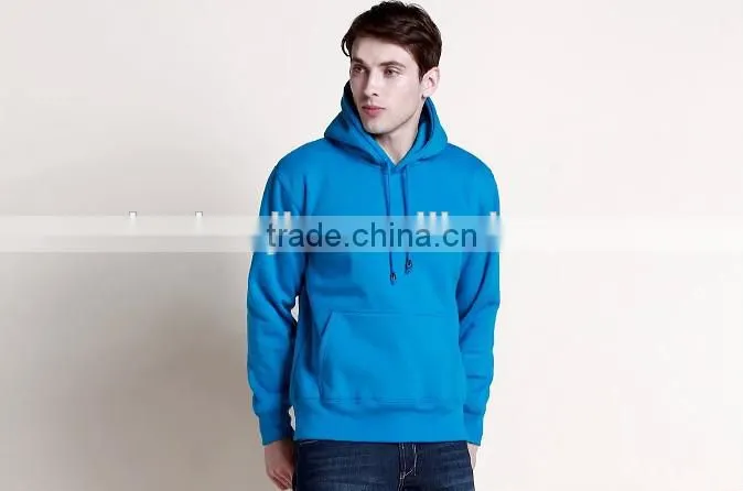 Chinese fashionable hoody in stock or customized
