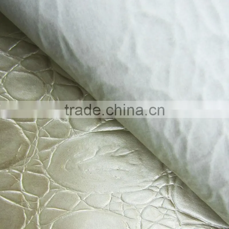 PVC LEATHER