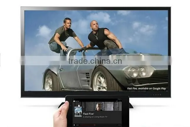 HDMI M806 DLNA Airplay mirroring Windows IOS android PC multi-screen interactive TV Stick dongle WiFi display receiver Projects