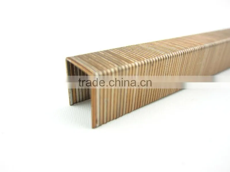 staple for furniture on furniture