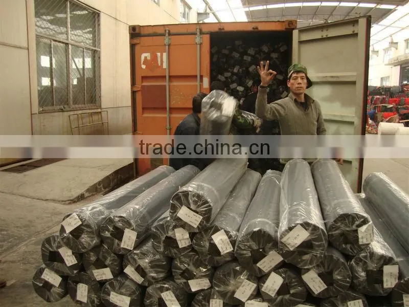 300g/sqm stripe exhibition carpet