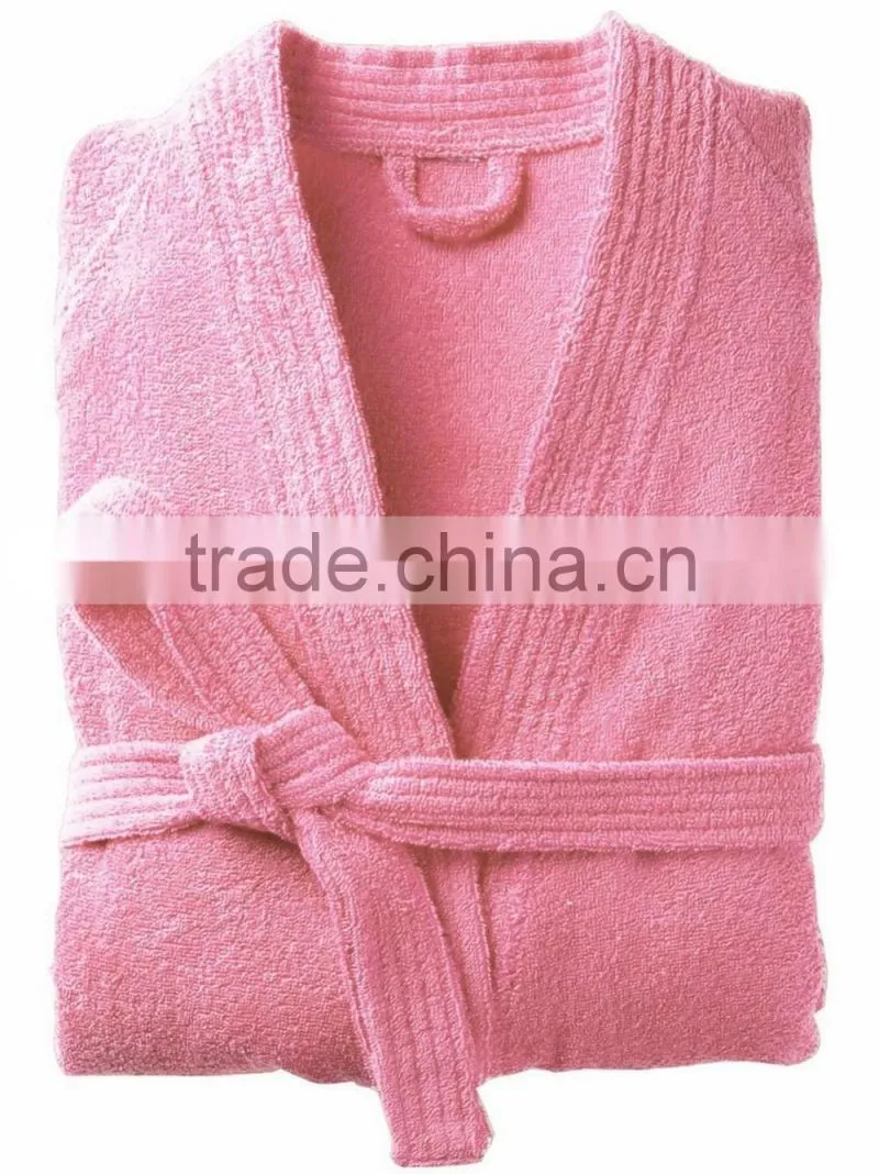 Winter dresses women peshtemal bathrobe promotion towel bathrobe fabric