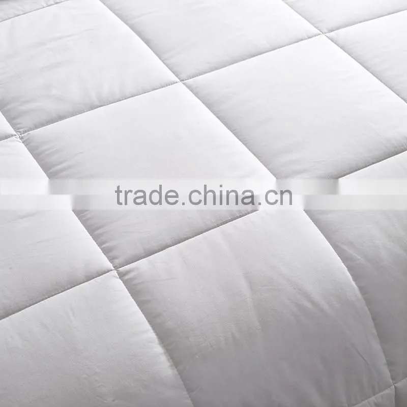 Hot sale 300TC hotel bedding set used for 5 star hotel