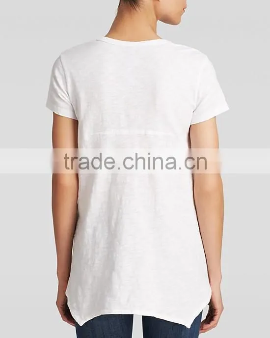 Custom Designed Boyfriend Cotton T-Shirt Tee Shirt