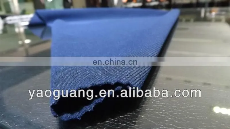 Knit modal blend fabric for Garment