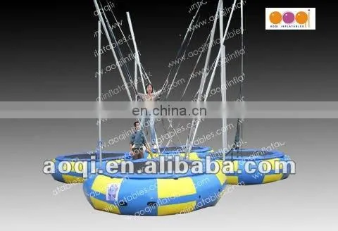 trampoline mat
