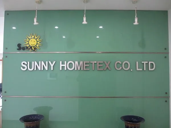 Shijiazhuang Kingsun Textile Imp. & Exp. Co., Ltd company overview - view 1