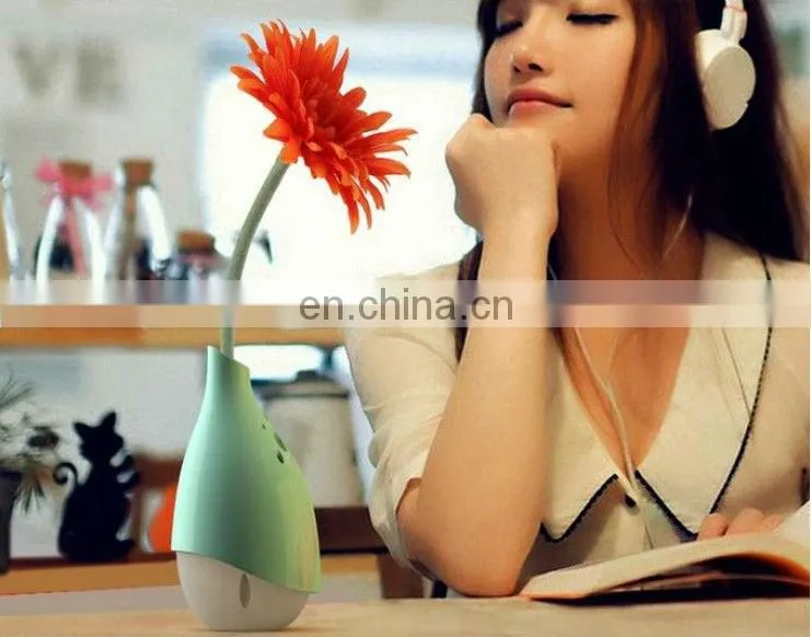 Popular Air Purifiers Air Purify Mini Air cleaner USB Aerobic Oxygen Anion Bottle fresh air at home office