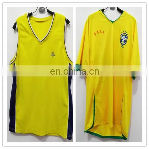 Fairly used clothes india clothing factory of sports wear