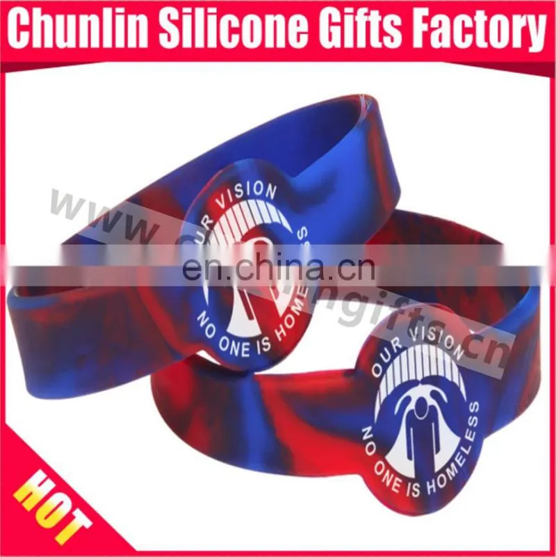 silicone bracelet 2018