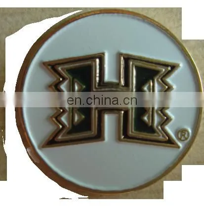 Customized Golf Ball Marker