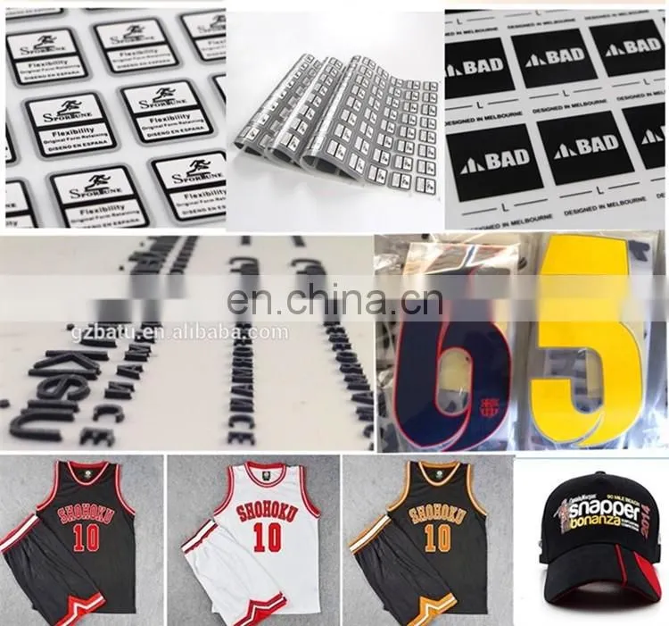 garment wash care labels for cotton t shirts