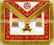 MASONIC REGALIA PAST HIGH PRIEST APRON