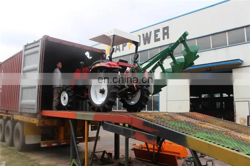 weifang tractor 304 with cheaper price for sale