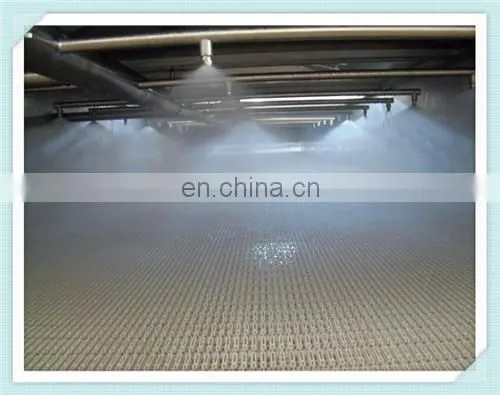 Automatic Beer Bottle Tunnel Pasteurizer/spray bottle machine