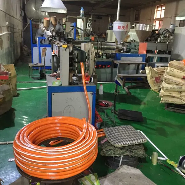 Lu Hong Plastic Industry Co., Ltd. company overview - view 1