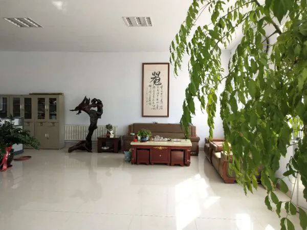 Wei Fang Jun Long Precision Casting Co.,Ltd company overview - view 1