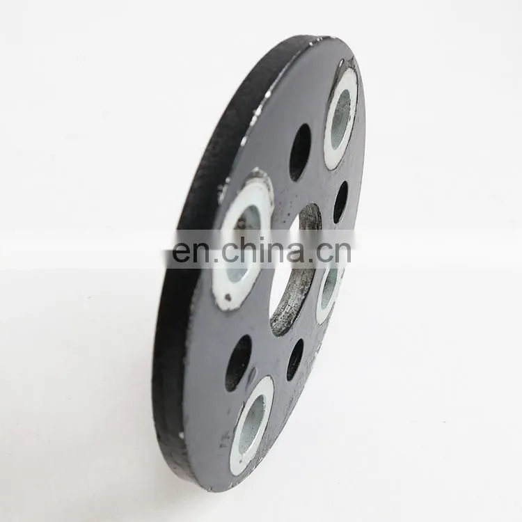Original/Aftermarket ISDE Diesel Engine Spare Parts 5272295 Fan Pulley Plate Clamp