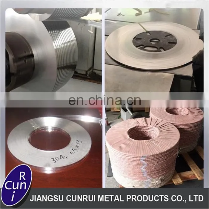 Bright Mirror Finished Surface 420j2 Stainless Steel Coil/Sheet/Strip for Blade Razor