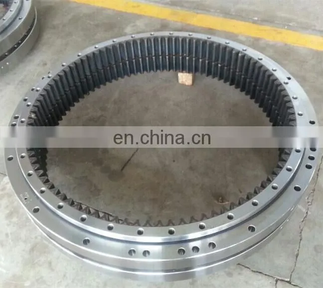 Excavator parts for cat 325D swing ring 227-6088 325D Swing Bearing