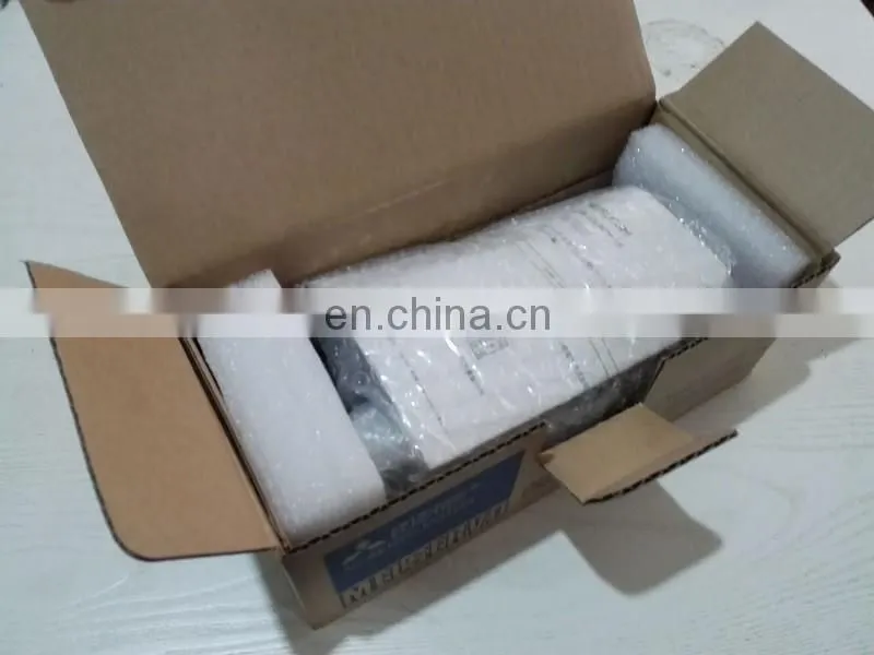 MITSUBISHI servo motor HC-BH0336LW4-S1