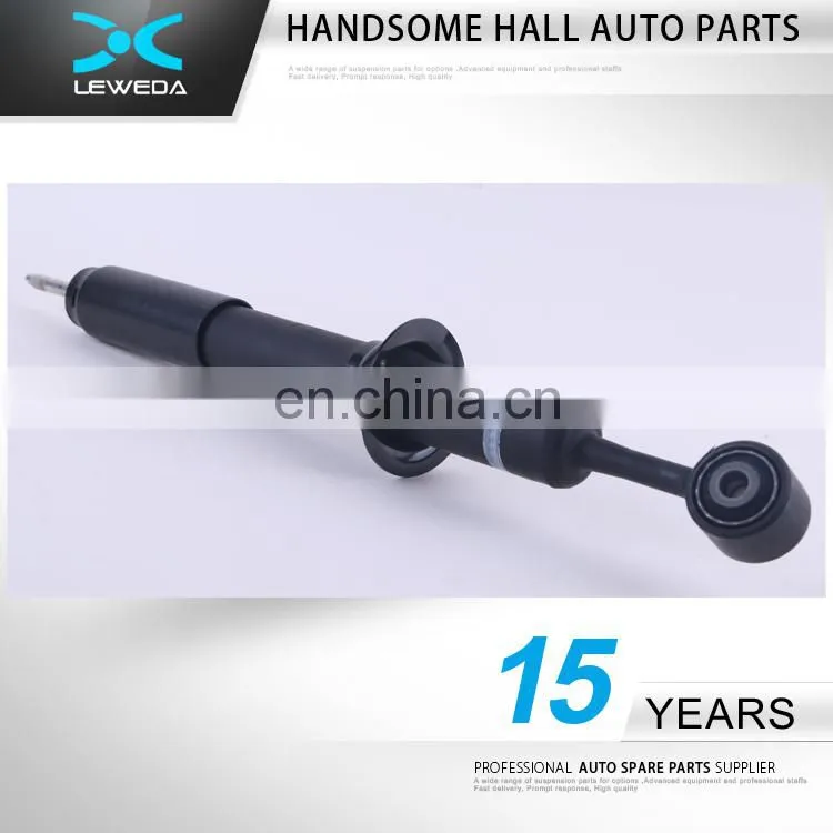 China Factory High Performance Cheap Shock Absorber Manufacturer of Shock Absorber Supplier Kinds of Shocks