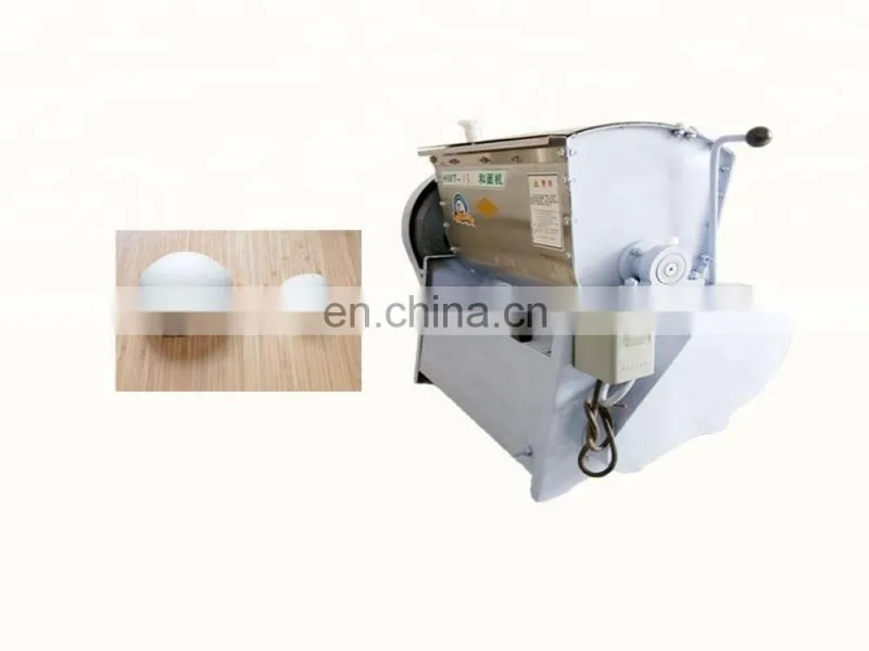 CE approved high quality automatic spiral dough mixer / bakery mixer price / flour mixing machine for sale