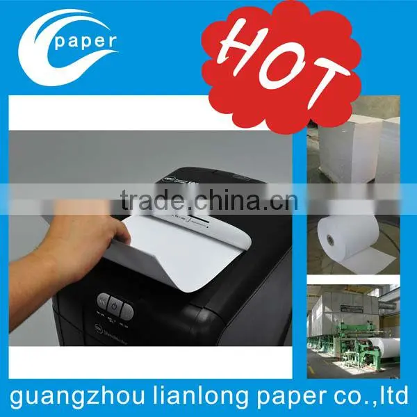 cheap off white a4 paper 80gsm double a a4 copy paper