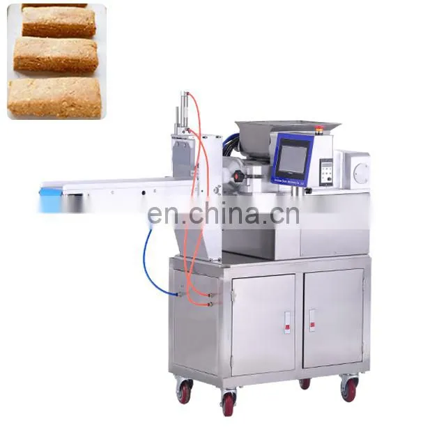 Best selling new condition coxinha kubba churros modak falafel making machine