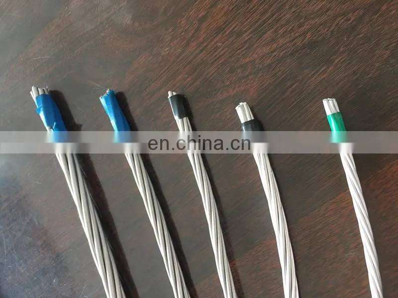 Top Quality Aluminum cable AAC