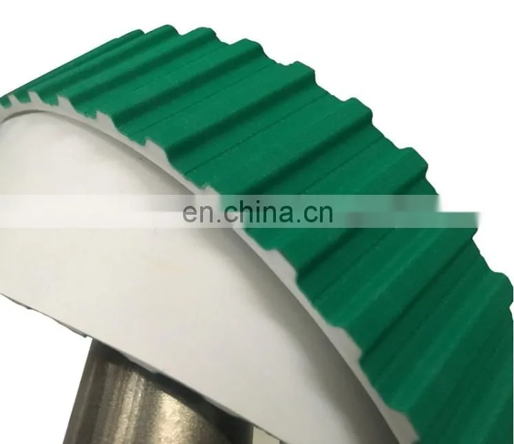 Good quality connection timing belt toy machines conveyor