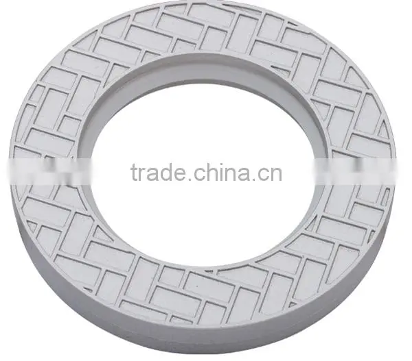 abs plastic rings plastic curtain rings accessories