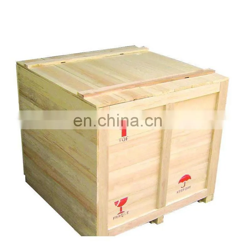 Small size three dispensing machine