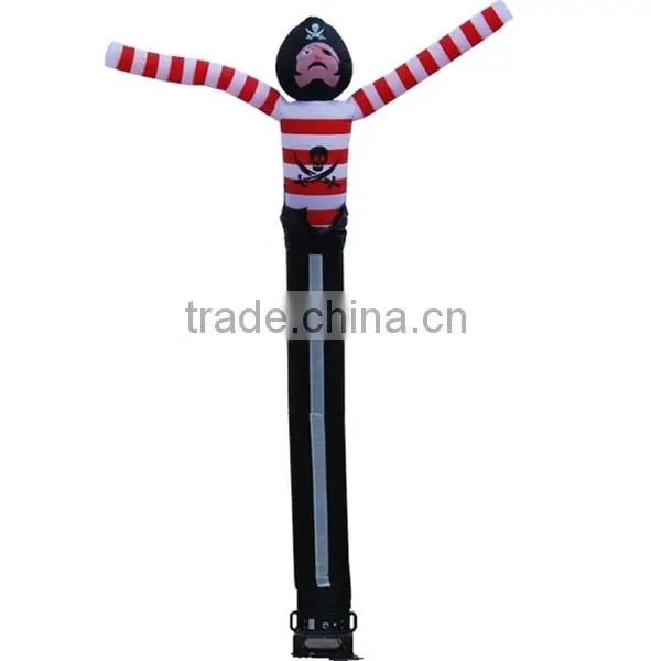 Bee inflatable air dancer/sky dancer