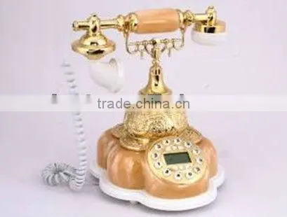 landine hot sale basic old antique telephone