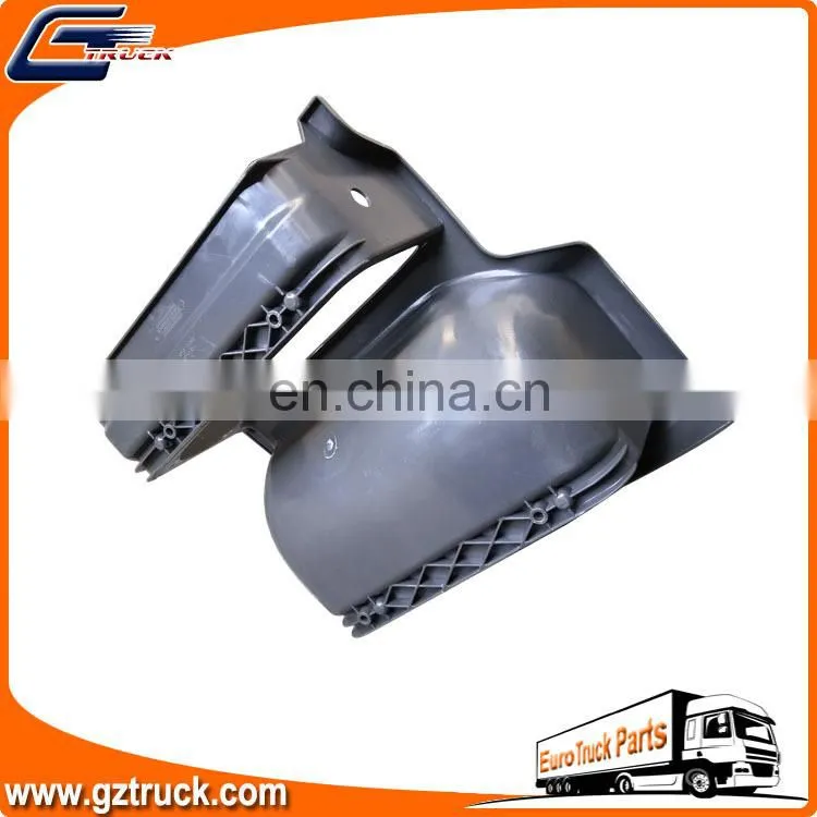 Plastic Foot Board Oem 5010225392 for RVI Truck Step Housing