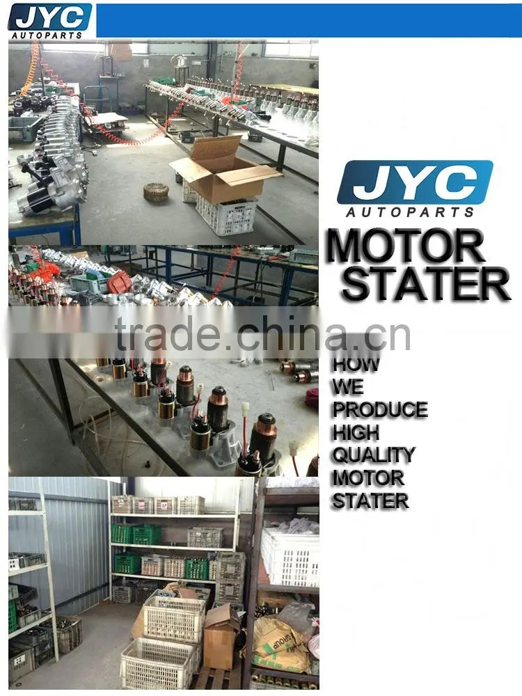 Supply All Car Model Auto Starter /Car Starter Motor/Starter Parts Starter Drive Gear Bendix