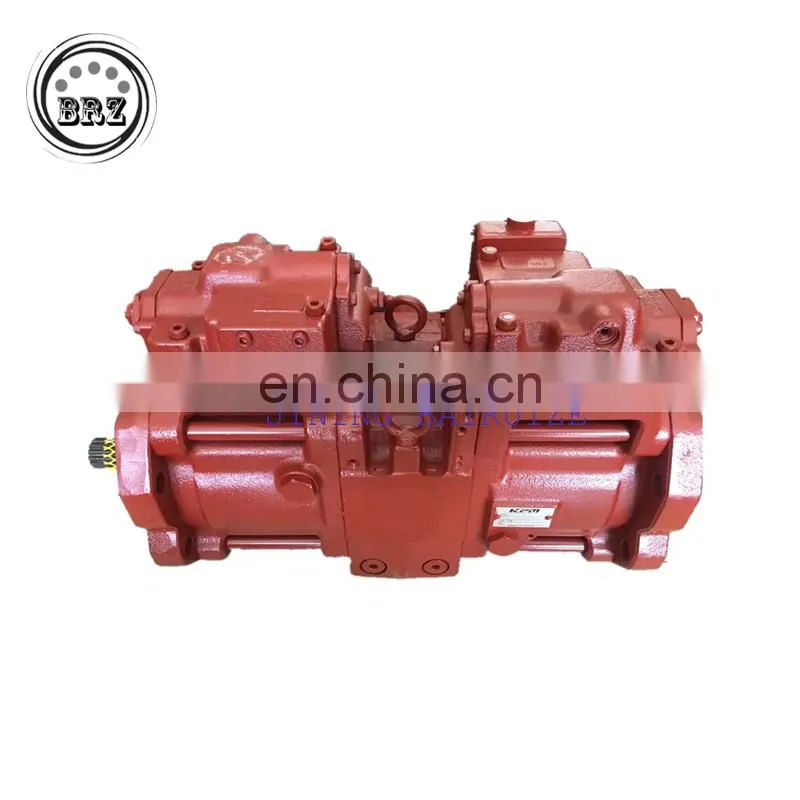 KATO HD550 HD550-7 hydraulic pump HD700E-7 main pump HD700 piston pump
