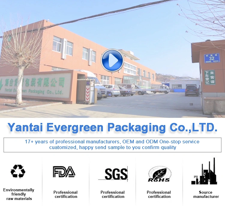 Yantai Evergreen Packaging Co., Ltd. company overview - view 1