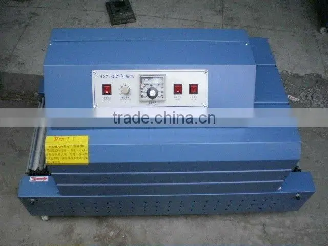 BS Series shrink packing machine