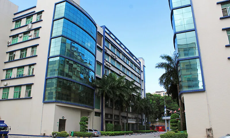 Shenzhen Ankeral Technology Co., Limited company overview - view 2